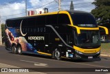 Expresso Nordeste 59100 na cidade de Cascavel, Paraná, Brasil, por Joao Paulo. Número da foto: #13255389.