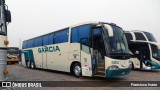 Viação Garcia 6984 na cidade de Londrina, Paraná, Brasil, por Francisco Ivano. Número da foto: #13254194.