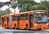 Viação Cidade Sorriso >> Viação Sorriso de Curitiba GI607 na cidade de Curitiba, Paraná, Brasil, por Alessandro Fracaro Chibior. Número da foto: #13253741.