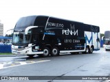 Empresa de Ônibus Nossa Senhora da Penha 60015 na cidade de São Paulo, São Paulo, Brasil, por José Geyvson da Silva. Número da foto: #:id.