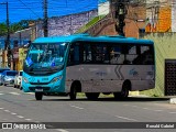 VRS - Viação Roberto Santana 3503 na cidade de Aracaju, Sergipe, Brasil, por Ronald Gabriel. Número da foto: #13253478.