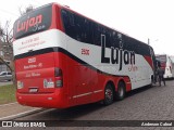 Lujan Tur 2500 na cidade de Santana do Livramento, Rio Grande do Sul, Brasil, por Anderson Cabral. Número da foto: #13253287.