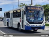 Viação Atalaia Transportes 6564 na cidade de Aracaju, Sergipe, Brasil, por Andrey Natan. Número da foto: #:id.