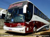 Esteves Turismo 2024 na cidade de Trindade, Goiás, Brasil, por Rafael Teles Ferreira Meneses. Número da foto: #:id.