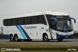 Transiqueira - Transporte Siqueira 3300 na cidade de Canas, São Paulo, Brasil, por João Felipe. Número da foto: #13254459.