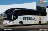 Viação Estrela 1411 na cidade de Goiânia, Goiás, Brasil, por Carlos Kircheim. Número da foto: #13255466.