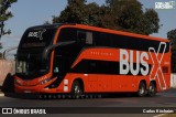 Bus X 24426 na cidade de Brasília, Distrito Federal, Brasil, por Carlos Kircheim. Número da foto: #13255377.