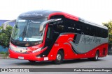 Empresa de Ônibus Pássaro Marron 5514 na cidade de São Paulo, São Paulo, Brasil, por Paulo Henrique Pereira Borges. Número da foto: #13255753.