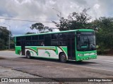 Transportes Mopvalhe PB 3357 na cidade de Daniel Flores, Pérez Zeledón, San José, Costa Rica, por Luis Diego Sánchez. Número da foto: #13254471.