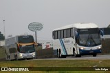 Transiqueira - Transporte Siqueira 3300 na cidade de Canas, São Paulo, Brasil, por João Felipe. Número da foto: #13254454.