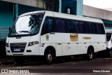Prefeitura Municipal de Nova Esperança 4897 na cidade de Toledo, Paraná, Brasil, por Flávio Oliveira. Número da foto: #13256107.
