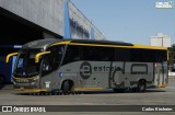 Viação Estrela 1602 na cidade de Goiânia, Goiás, Brasil, por Carlos Kircheim. Número da foto: #13255472.