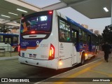 Rápido D´Oeste 7064 na cidade de Ribeirão Preto, São Paulo, Brasil, por Jonas Miranda. Número da foto: #13253537.