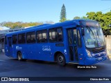 SOGAL - Sociedade de Ônibus Gaúcha Ltda. 45 na cidade de Canoas, Rio Grande do Sul, Brasil, por Otávio dos Reis . Número da foto: #13254376.