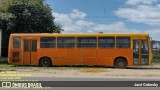 Ônibus Particulares 2219 na cidade de Capim Grosso, Bahia, Brasil, por Jacó Gebosky. Número da foto: #13255222.