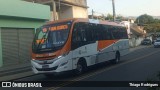 Linave Transportes A03056 na cidade de Nova Iguaçu, Rio de Janeiro, Brasil, por Thiago Rodrigues. Número da foto: #13253687.