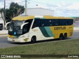Empresa Gontijo de Transportes 21475 na cidade de Vitória da Conquista, Bahia, Brasil, por Davi Santos. Número da foto: #13254113.