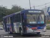 Empresa de Transportes e Turismo Carapicuiba 24.518 na cidade de Barueri, São Paulo, Brasil, por Rômulo Santos. Número da foto: #:id.