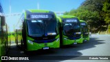 Transcooper > Norte Buss 2 6352 na cidade de São Paulo, São Paulo, Brasil, por Roberto Teixeira. Número da foto: #13255510.