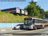 Rápido Campinas 1207 na cidade de Campo Limpo Paulista, São Paulo, Brasil, por João Pedro. Número da foto: #:id.