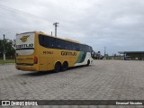 Empresa Gontijo de Transportes 14760 na cidade de São Mateus, Espírito Santo, Brasil, por Emanuel Sócrates. Número da foto: #13253600.