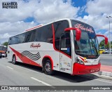 Filadelfia Turismo 1600 na cidade de Barueri, São Paulo, Brasil, por Danilo Augusto. Número da foto: #13255173.