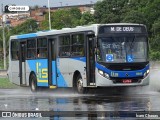 Lis Transportes 0017 na cidade de Salvador, Bahia, Brasil, por Ícaro Chagas. Número da foto: #13255046.
