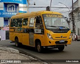 Escolares 1J46 na cidade de Itabuna, Bahia, Brasil, por Arthur Andrade. Número da foto: #13254323.