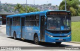 Biguaçu Transportes Coletivos Administração e Participação 1307 na cidade de Florianópolis, Santa Catarina, Brasil, por George Miranda. Número da foto: #:id.