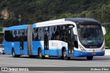 Transol Transportes Coletivos 0321 na cidade de Florianópolis, Santa Catarina, Brasil, por Matheus Ribas. Número da foto: #13254842.