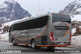 B&B Turismo 23 na cidade de Los Andes, Los Andes, Valparaíso, Chile, por Benjamín Tomás Lazo Acuña. Número da foto: #13253132.