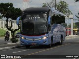 Expresso Guanabara 904 na cidade de Abreu e Lima, Pernambuco, Brasil, por Jonathan Silva. Número da foto: #13253952.