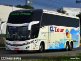 CL Tour 1707 na cidade de Caruaru, Pernambuco, Brasil, por Lucas Silva. Número da foto: #13256265.