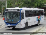 Expresso Nacional de Luxo 1039 na cidade de Campina Grande, Paraíba, Brasil, por Alexandre Dumas. Número da foto: #13254698.