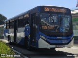 VB Transportes e Turismo 1223 na cidade de Campinas, São Paulo, Brasil, por Totupe Jorge. Número da foto: #:id.
