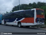 Viação Ideal B28613 na cidade de Rio de Janeiro, Rio de Janeiro, Brasil, por Kaio de Macedo. Número da foto: #13255247.