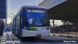 Next Mobilidade - ABC Sistema de Transporte 8171 na cidade de Santo André, São Paulo, Brasil, por Thiago de Souza. Número da foto: #13254606.