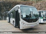 Mercedes-Benz 1G81 na cidade de Campinas, São Paulo, Brasil, por Luiz Henrique. Número da foto: #:id.