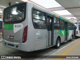 Rápido D´Oeste 2031 na cidade de Ribeirão Preto, São Paulo, Brasil, por Jonas Miranda. Número da foto: #13253743.