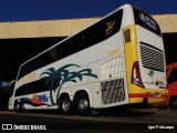 Viação Cetro 25025 na cidade de Ribeirão Preto, São Paulo, Brasil, por Igor Policarpo. Número da foto: #13255840.
