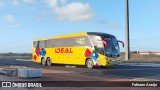 Ideal Turismo 2080 na cidade de Parnaíba, Piauí, Brasil, por Fabiano Araújo. Número da foto: #13254896.
