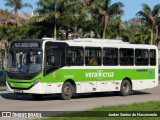 Viação Vera Cruz RJ 205.112 na cidade de Rio de Janeiro, Rio de Janeiro, Brasil, por Jordan Santos do Nascimento. Número da foto: #:id.