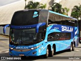 Brulan Transportes 9823 na cidade de Aparecida, São Paulo, Brasil, por Isaias Ralen. Número da foto: #13255916.