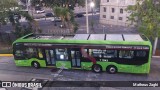 Viação Campo Belo 7 1043 na cidade de São Paulo, São Paulo, Brasil, por Matheus Zaghi. Número da foto: #13253996.