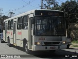Viação Colombo 2138 na cidade de Colombo, Paraná, Brasil, por GDC __39AM. Número da foto: #13254688.
