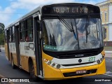 Empresa de Transportes Nova Marambaia AT-00003 na cidade de Belém, Pará, Brasil, por Josiel Ramos. Número da foto: #13254153.