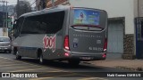 Auto Viação 1001 RJ 108.353 na cidade de Juiz de Fora, Minas Gerais, Brasil, por Natã Gomes GMBUS. Número da foto: #:id.