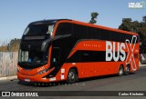 Bus X 24421 na cidade de Brasília, Distrito Federal, Brasil, por Carlos Kircheim. Número da foto: #13255369.