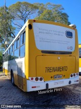 Companhia Carris Porto-Alegrense 68 na cidade de Porto Alegre, Rio Grande do Sul, Brasil, por Maurício Pires. Número da foto: #13256070.