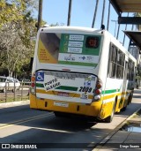 Auto Viação Presidente Vargas 2009 na cidade de Porto Alegre, Rio Grande do Sul, Brasil, por Diego Soares. Número da foto: #13254765.